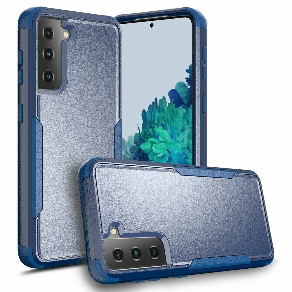 Slim Hybrid Case for Samsung Galaxy S21 FE Slim Hybrid Case for Samsung Galaxy S21 FE